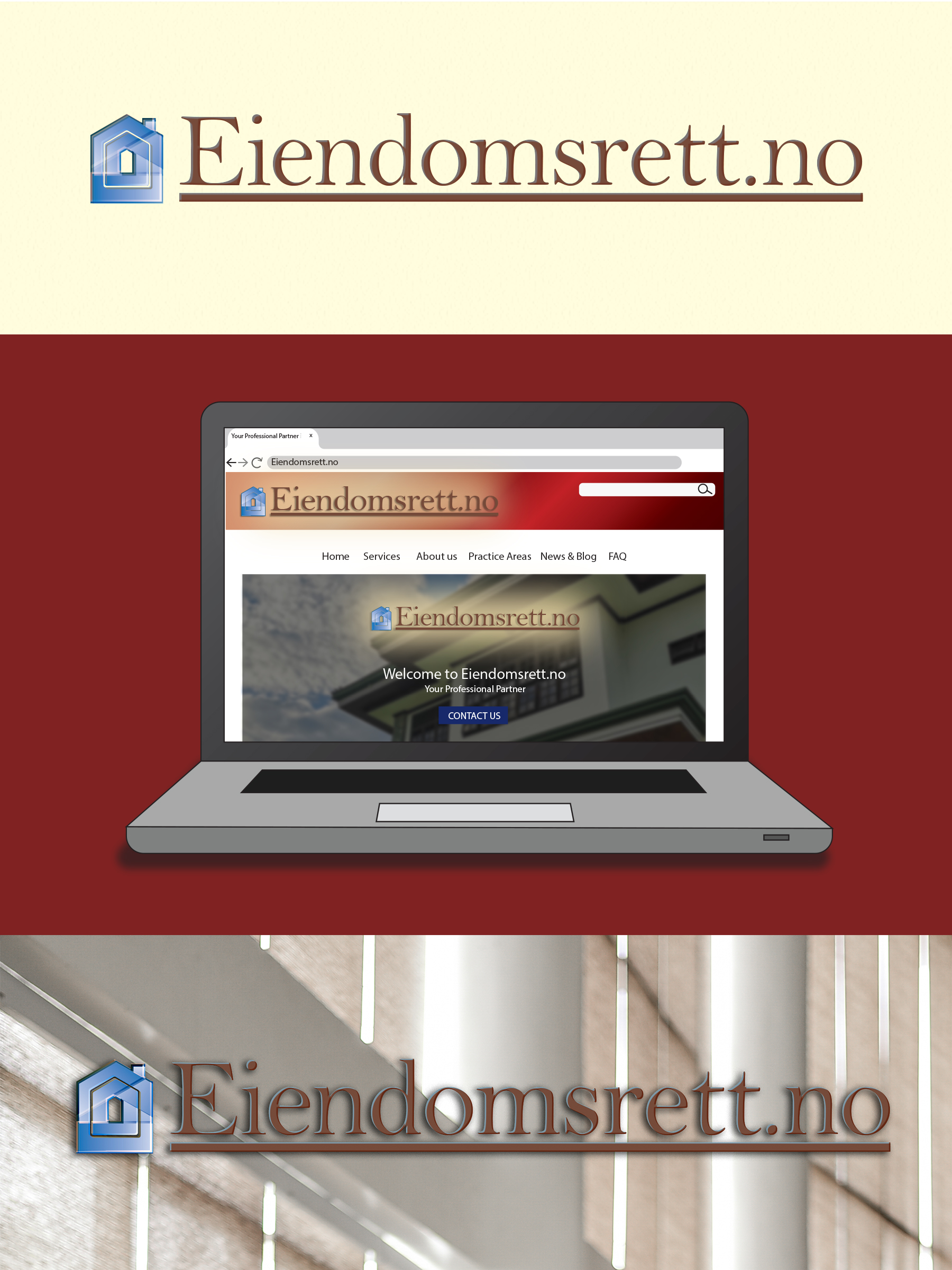 Logo Design by Iristotle for this project | Design #24847952