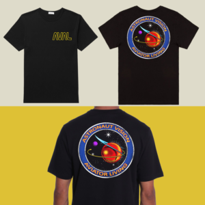 T-Shirt-Design von Heydale für AVAL | Design #24846638