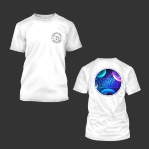 T-shirt Design by girish