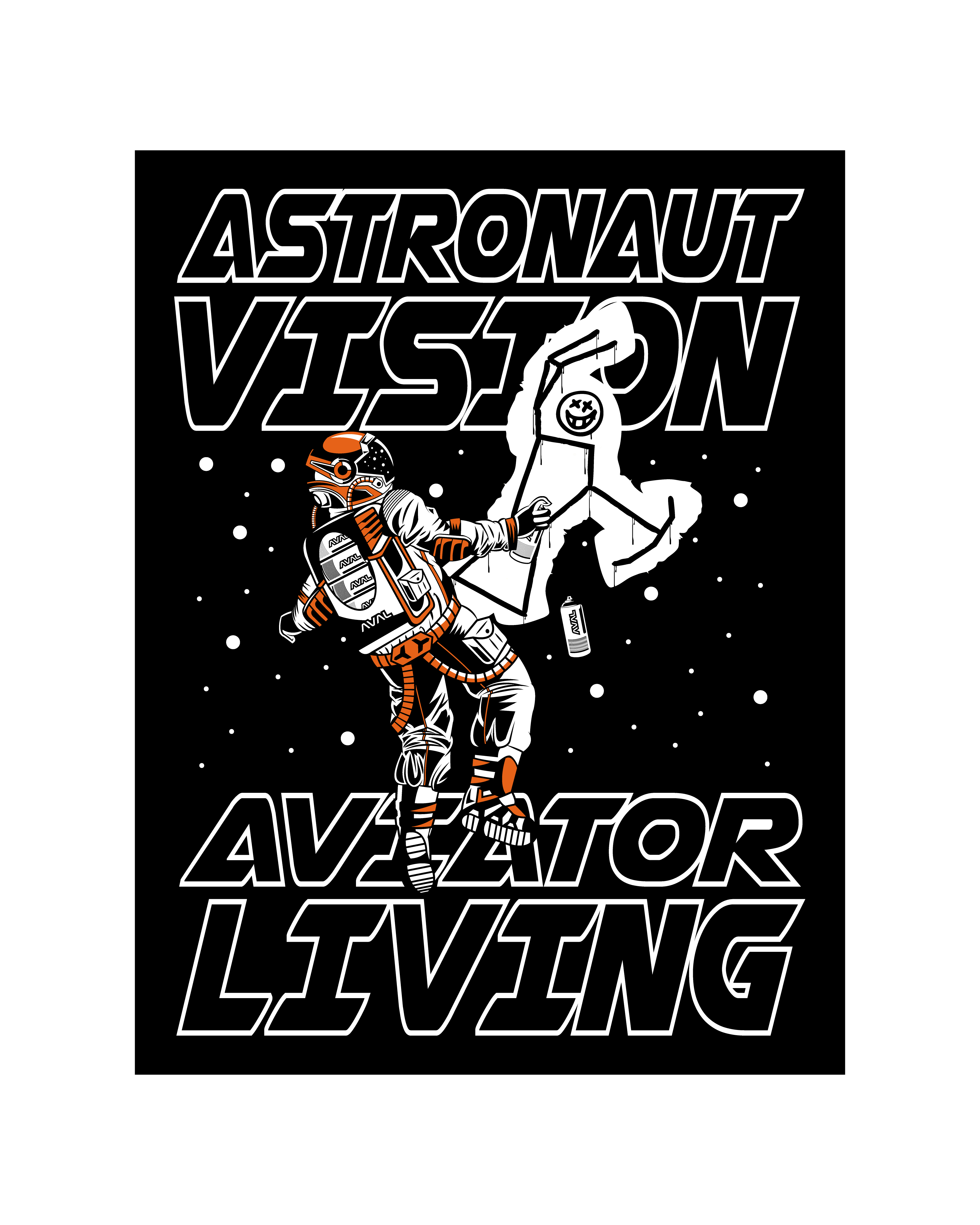 T-shirt Design by khairuldesign for AVAL | Design #24883933