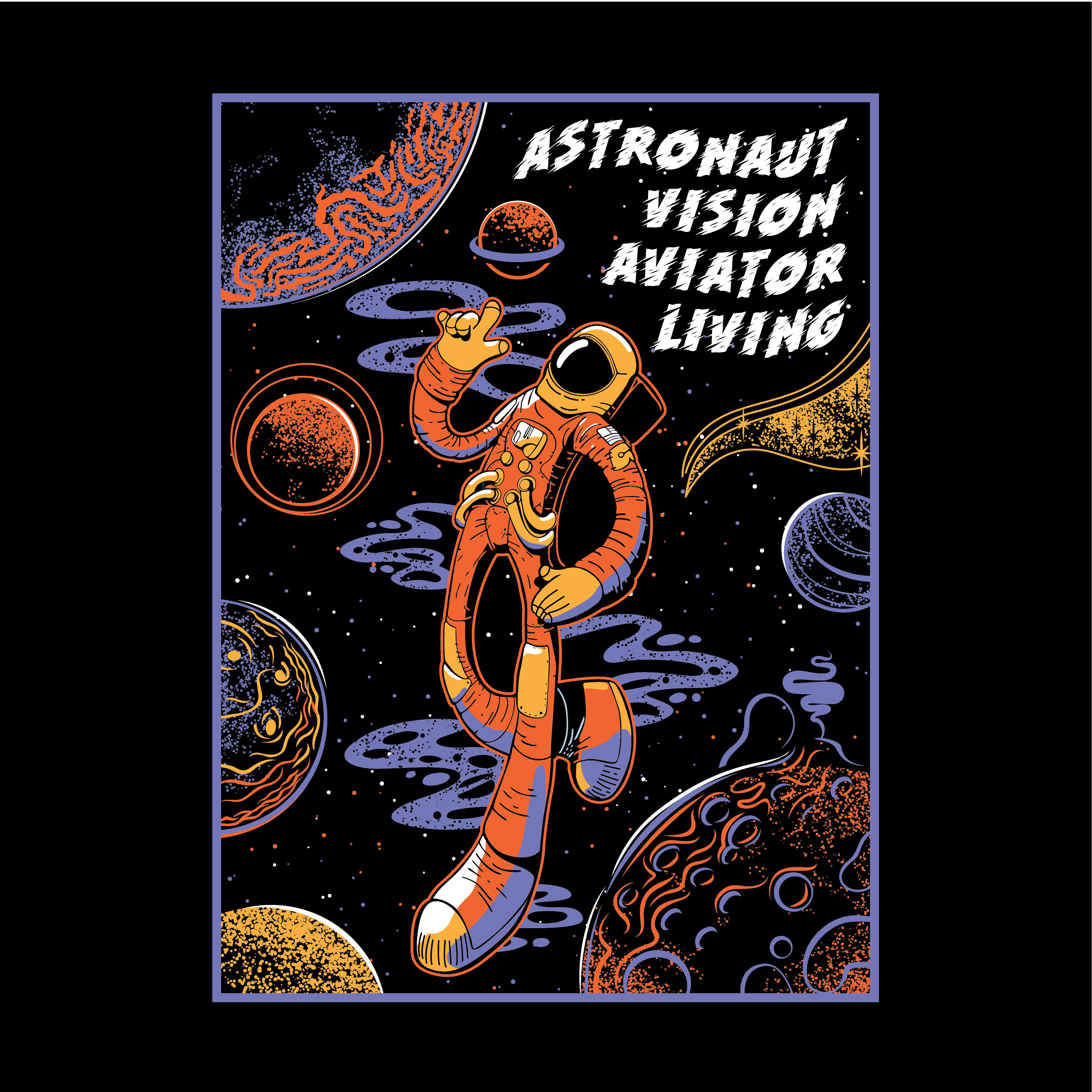 T-Shirt-Design von RAXOdAxe für AVAL | Design #24877297