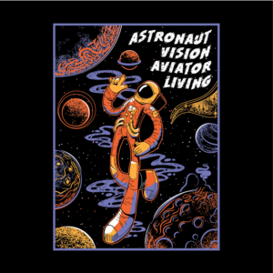 T-Shirt-Design von RAXOdAxe für AVAL | Design #24877297