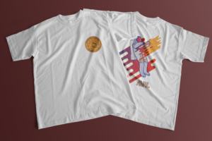 T-Shirt-Design von jas valencia für AVAL | Design: #24868629
