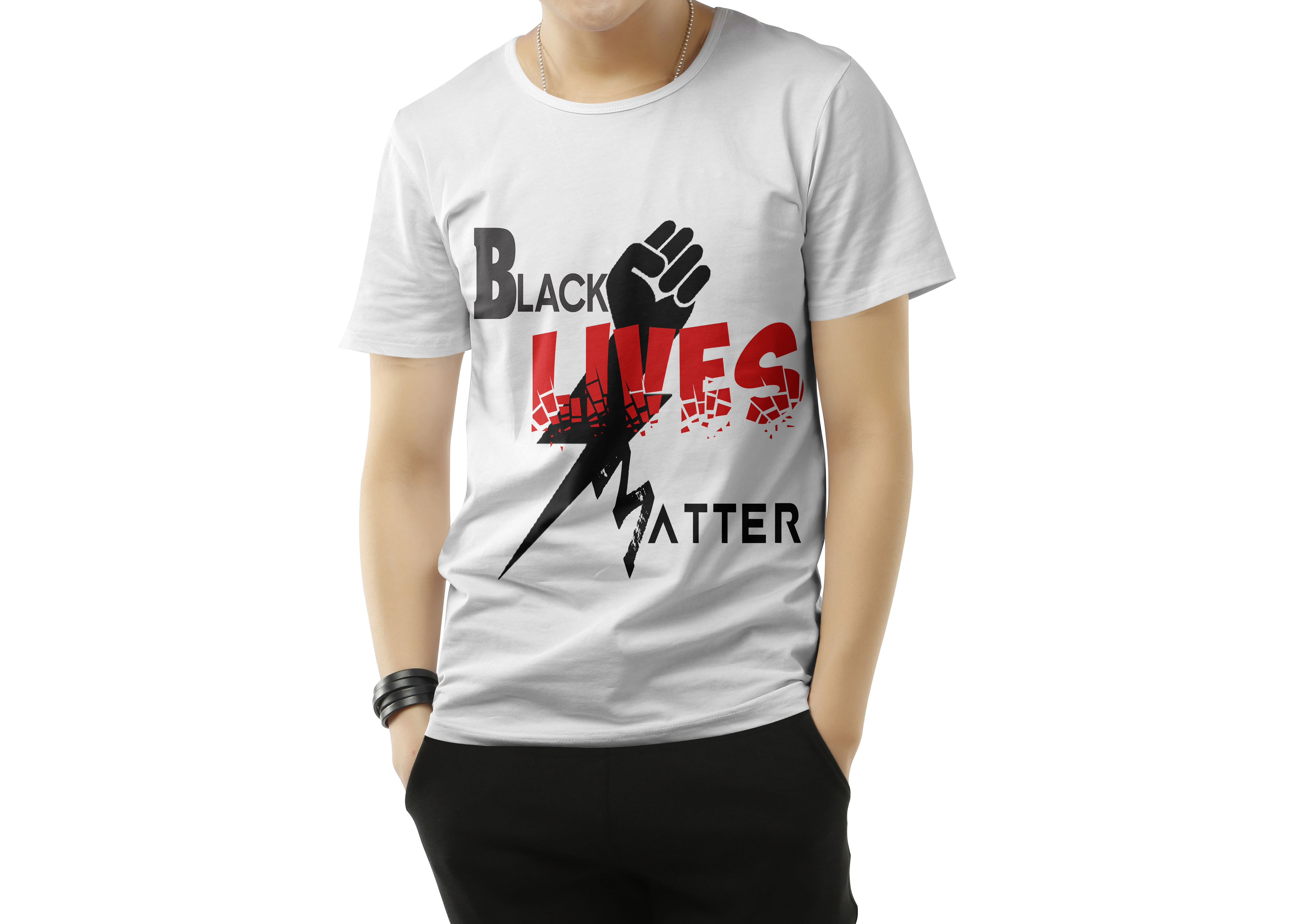 T-shirt Design by Amila Sri Muthukelum for this project | Design #24839757