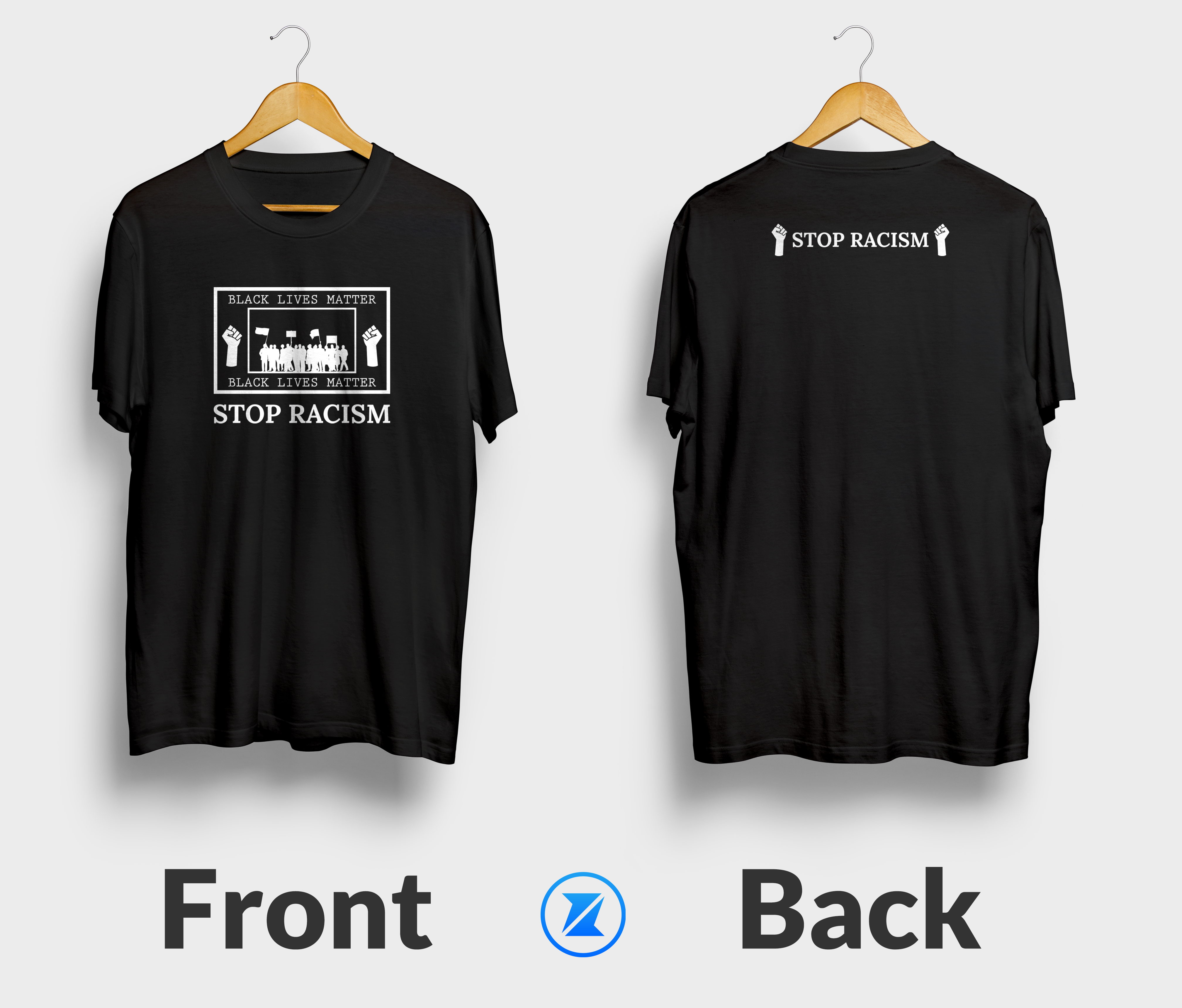 Design de T-shirt par Zahid9692 pour ce projet | Design #24835937