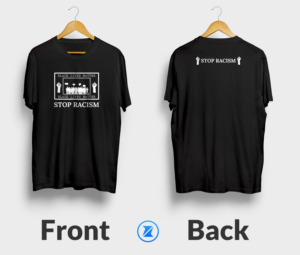 T-Shirt-Design von Zahid9692 für dieses Projekt | Design #24835937