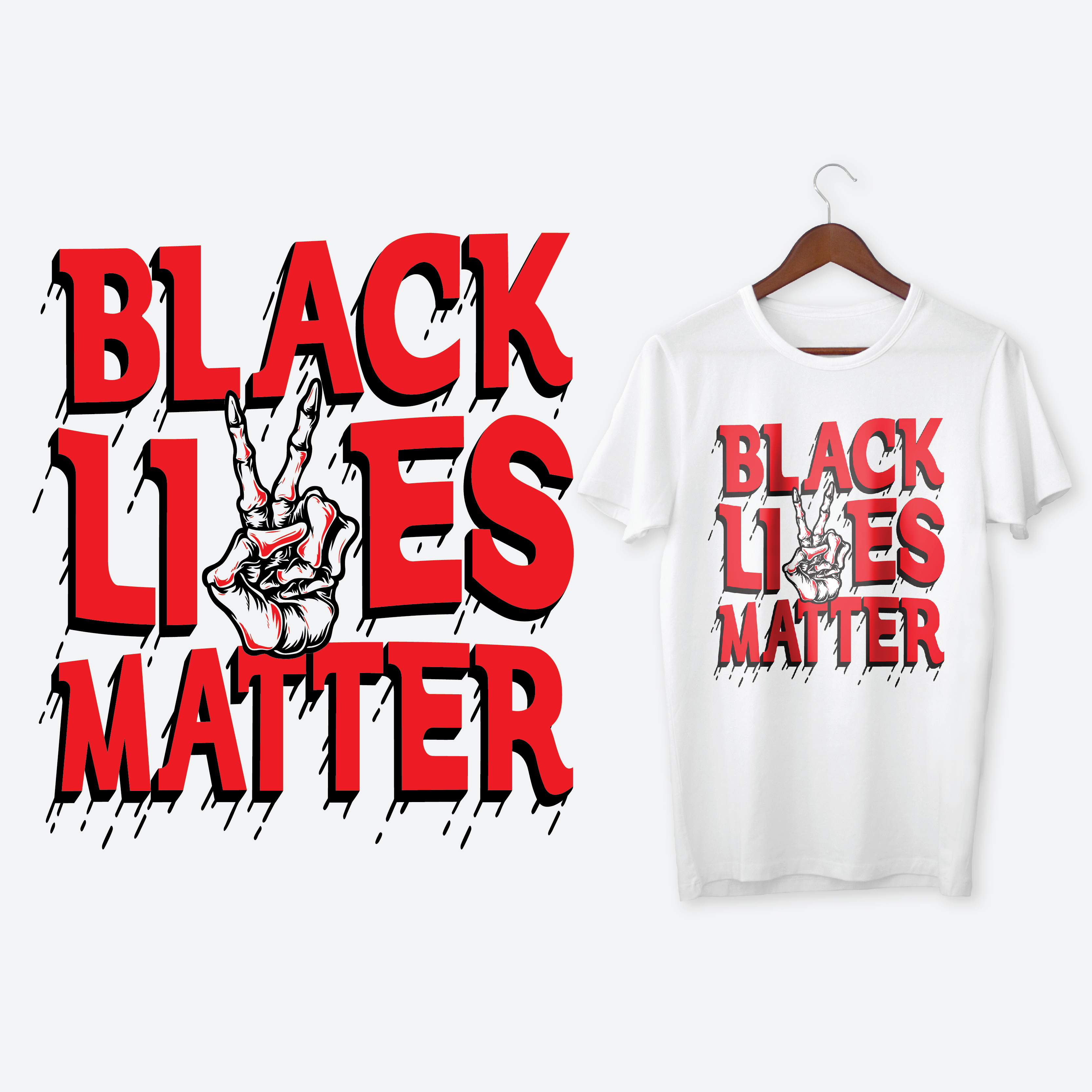 T-shirt Design by RAXOdAxe for this project | Design #24838557