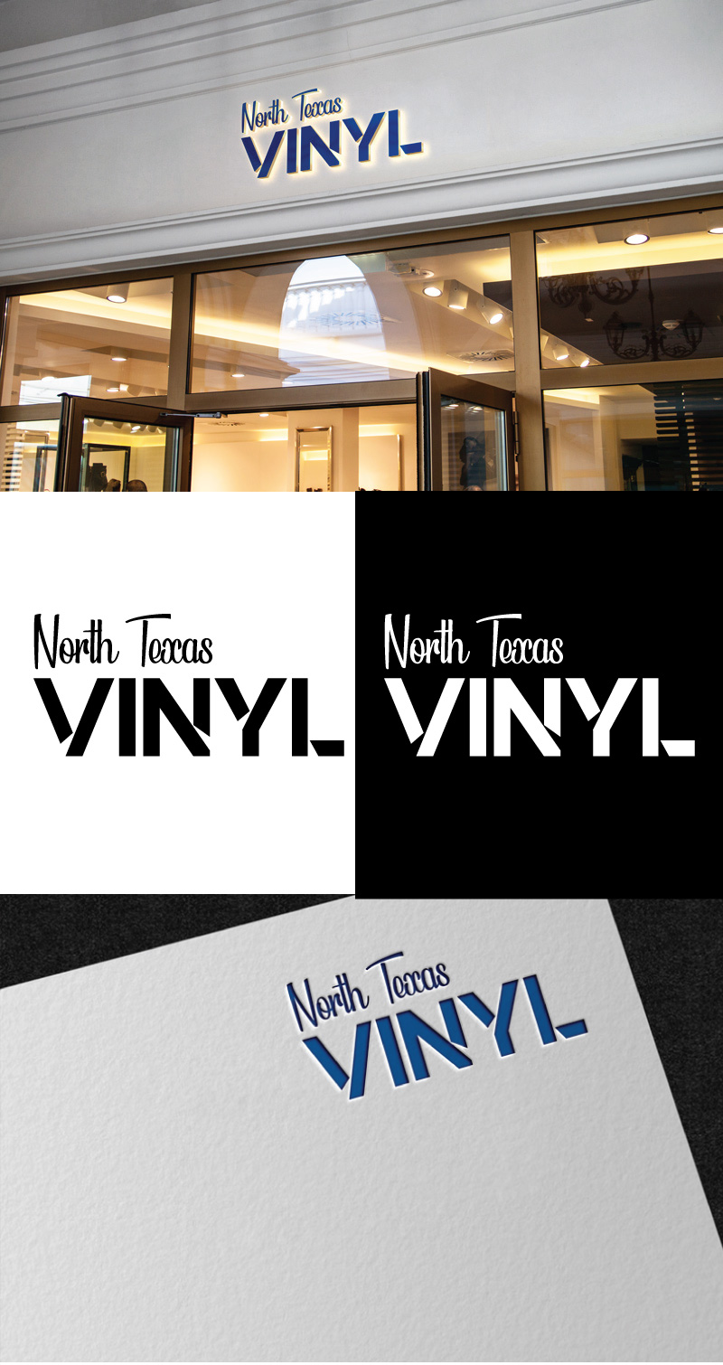 Logo Design by ZJ Design for this project | Design #24839072