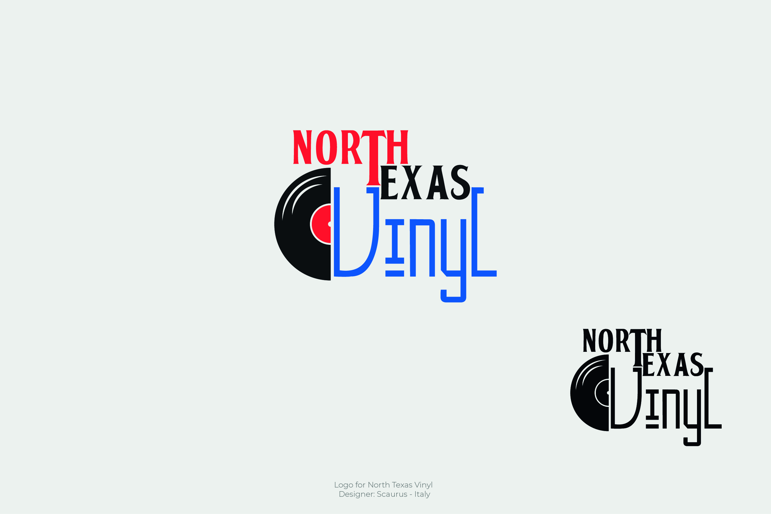 Design de Logo par InkThink by Scaurus pour ce projet | Design #24837098
