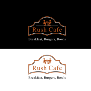 Diseño de Logo por M. A Tafheemi para este proyecto | Diseño: #24850077
