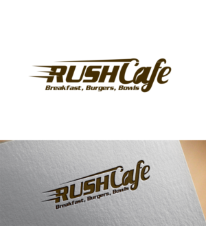 Logo Design by PsyPen for this project | Design #24836747