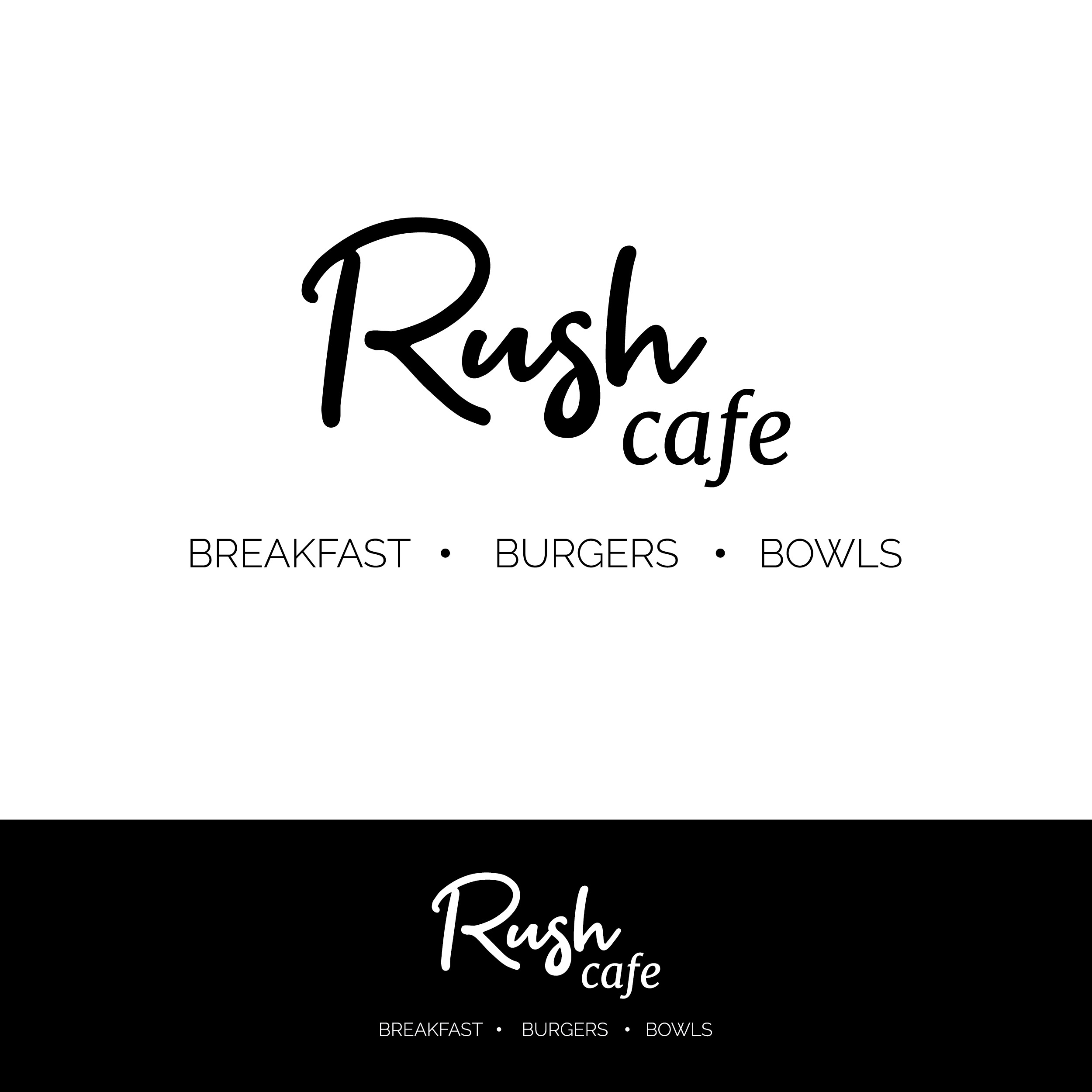 Logo Design by namakumoses for this project | Design #24871667