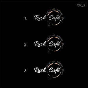 Logo Design by GVisions