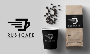 Logo Design by CKG for this project | Design #24834294