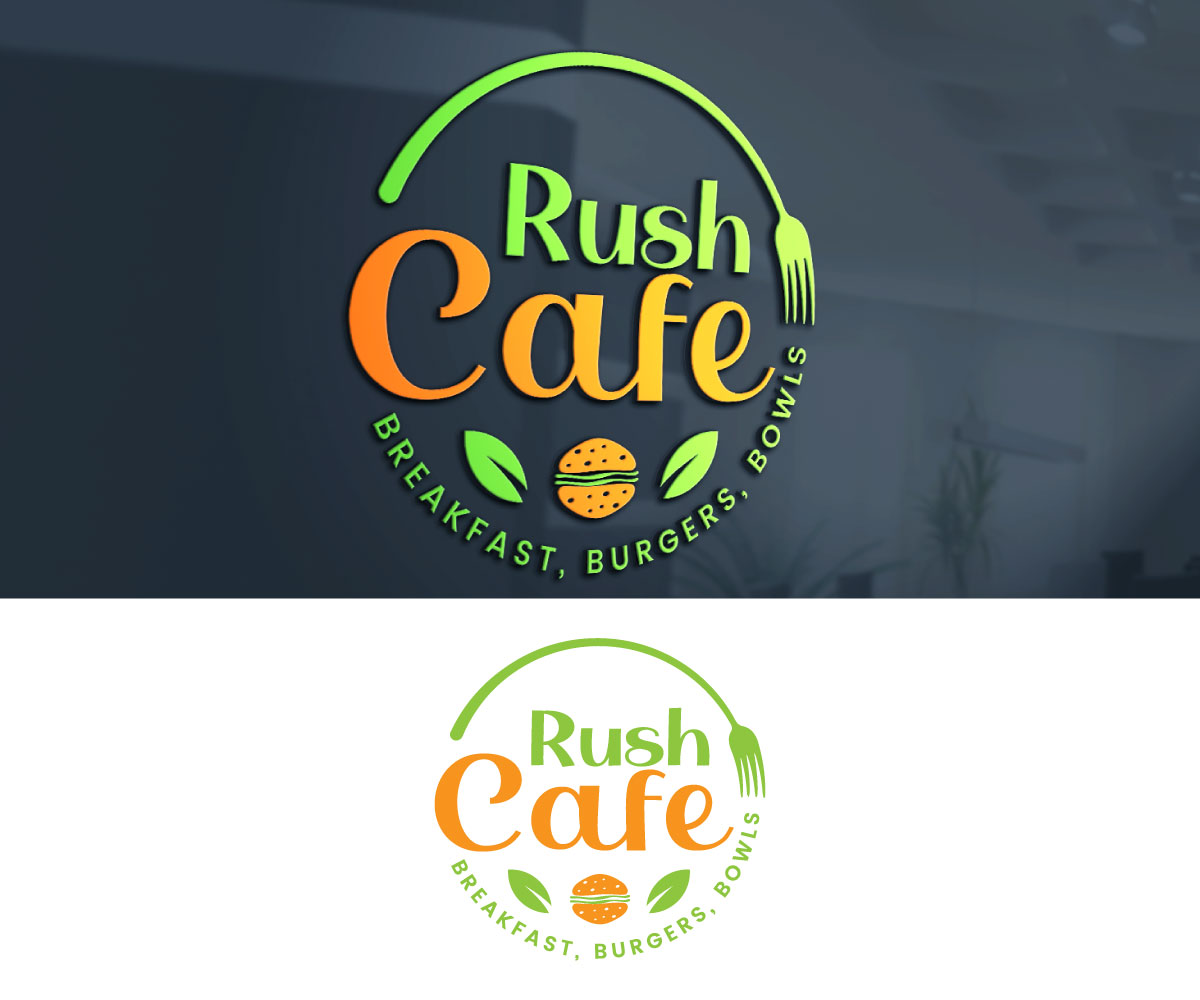 Logo Design by GoodTimes$$$ for this project | Design #24834086