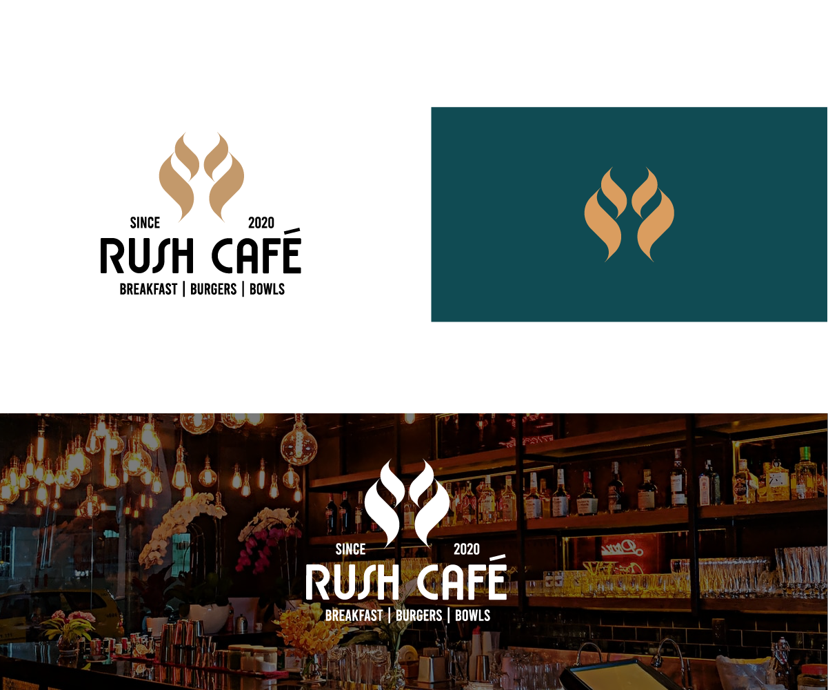 Logo Design by Ng V Duc for this project | Design #24887300