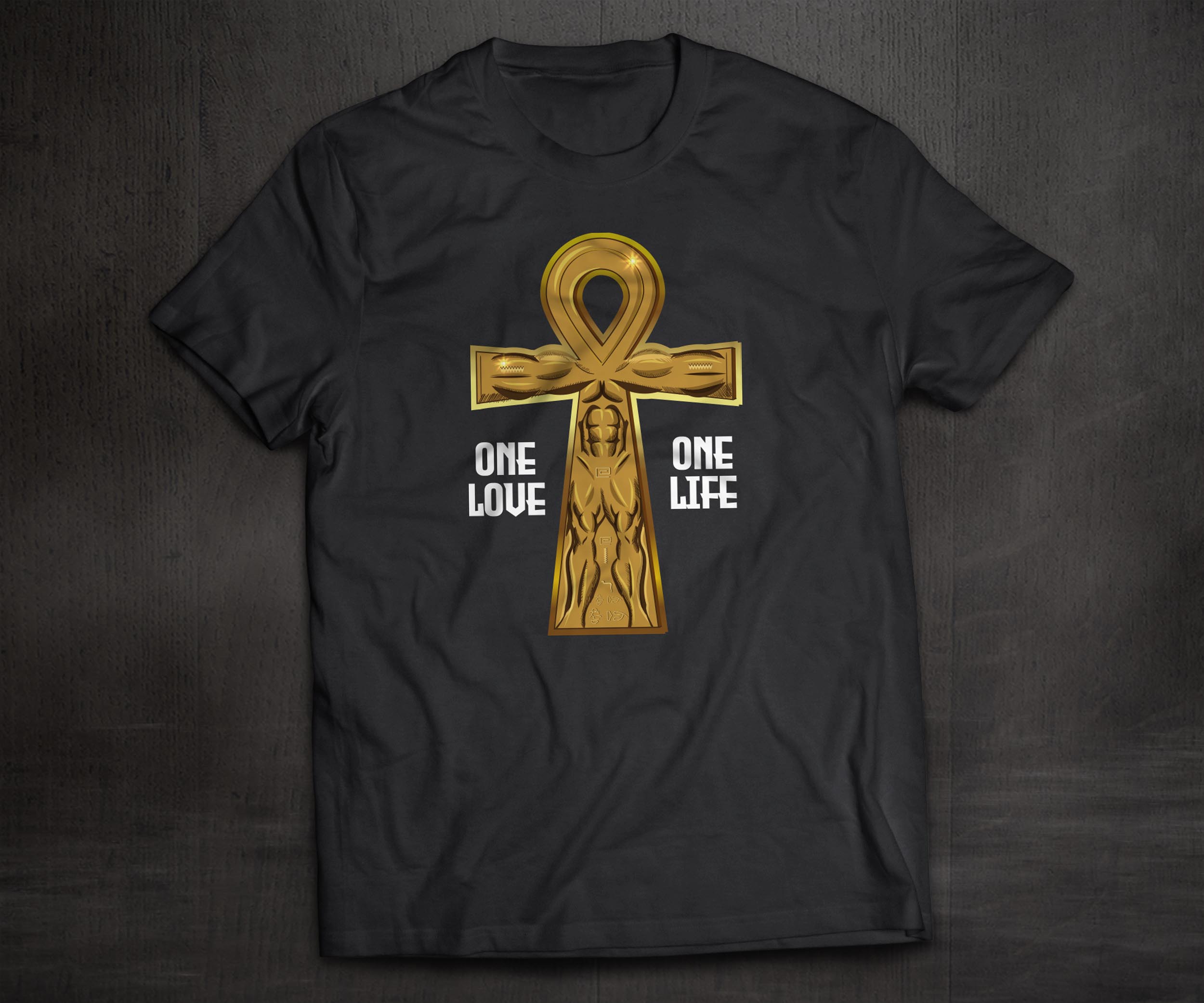 Design de T-shirt par FigliaPerduta pour ce projet | Design #24850608