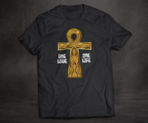 T-shirt Design by FigliaPerduta