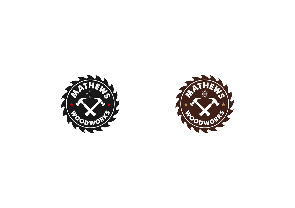 Logo Design by The Marble Peach for this project | Design #24839618