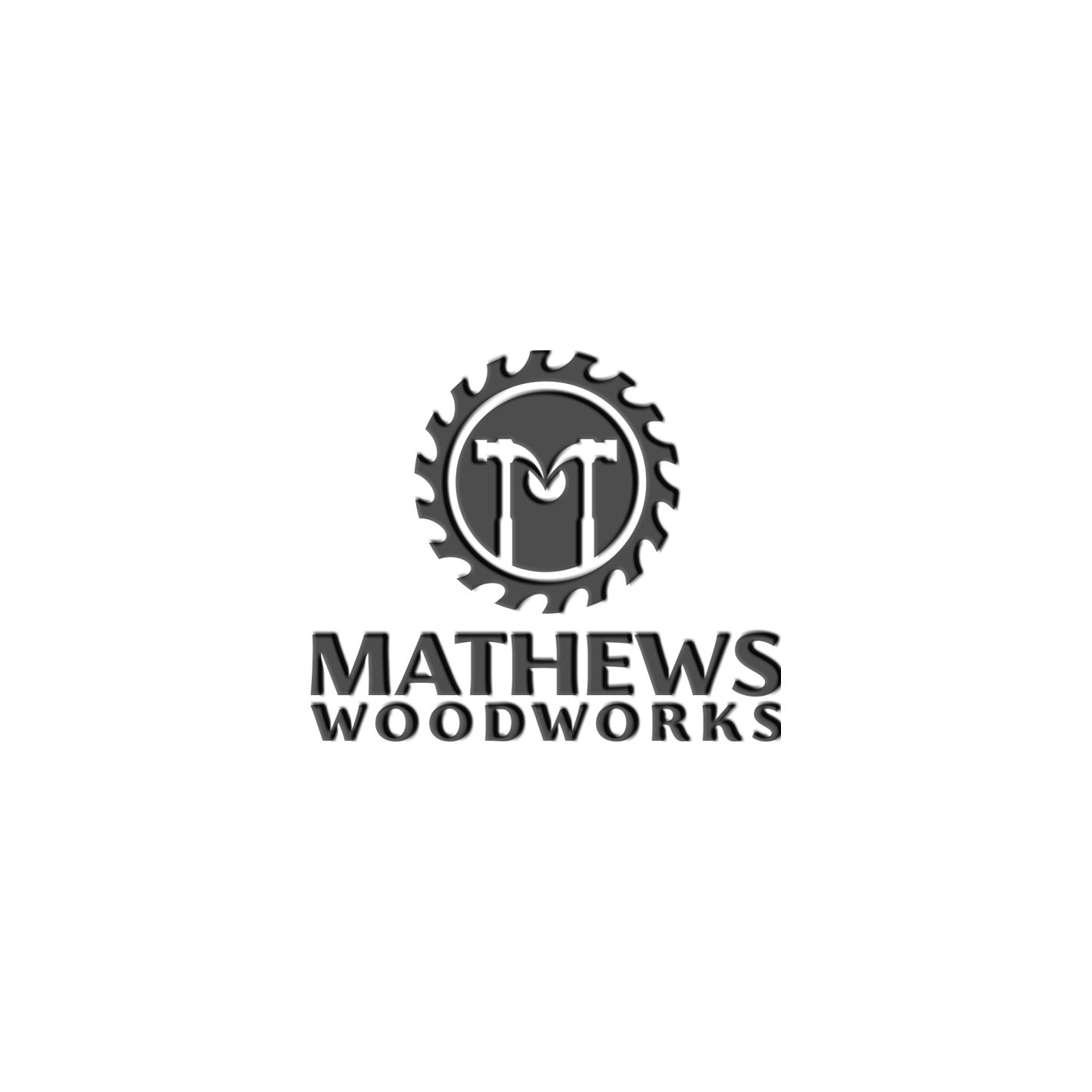 Logo Design by Arham Hidayat for this project | Design #24862992