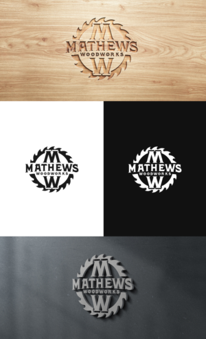 Logo Design by GLDesigns for this project | Design: #24840053