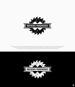 Logo Design by R!CKY for this project | Design: #24873662