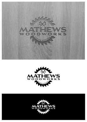 Logo-Design von goranvisnjic82 für dieses Projekt | Design #24850573