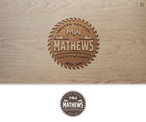 Logo Design by D_Mantra for this project | Design: #24838851