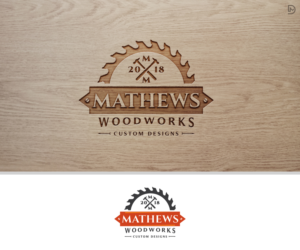 Logo Design by D_Mantra for this project | Design: #24843390