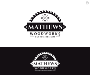 Logo Design by D_Mantra for this project | Design: #24855503