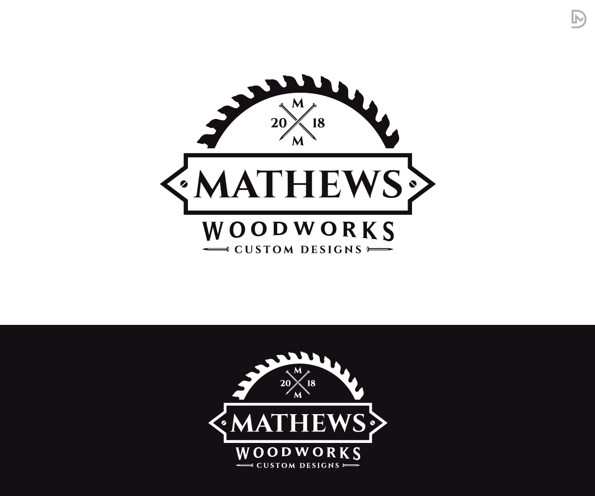 Logo Design by D_Mantra for this project | Design #24856838