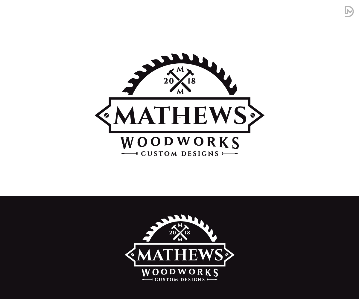 Logo Design by D_Mantra for this project | Design #24856842
