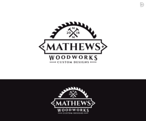 Logo Design by D_Mantra for this project | Design: #24856842