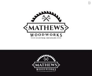 Logo Design by D_Mantra for this project | Design: #24856843