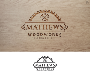 Logo Design by D_Mantra for this project | Design: #24873900