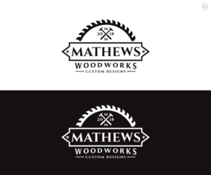 Logo Design by D_Mantra for this project | Design: #24923694