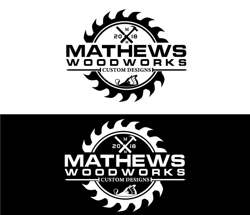 Logo Design by the majestic design for this project | Design #24851548