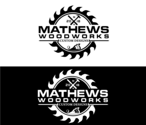 Logo Design by the majestic design for this project | Design: #24851548