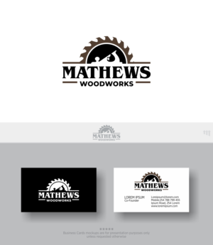 Logo Design by MBARO for this project | Design: #24861470