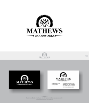 Logo Design by MBARO for this project | Design: #24861661