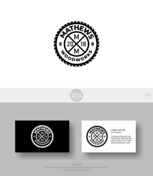 Logo Design by MBARO for this project | Design: #24861662