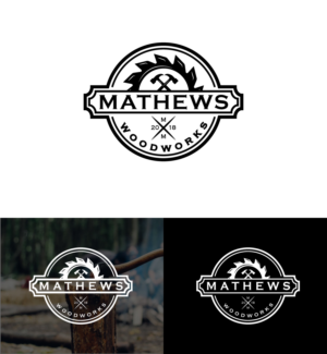 Logo Design by deemonn for this project | Design: #24853910