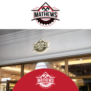 Logo Design by Maxo-Biz for this project | Design: #24847564