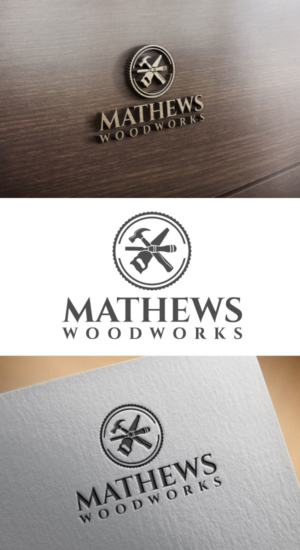 Logo Design by expert pro for this project | Design: #24838787