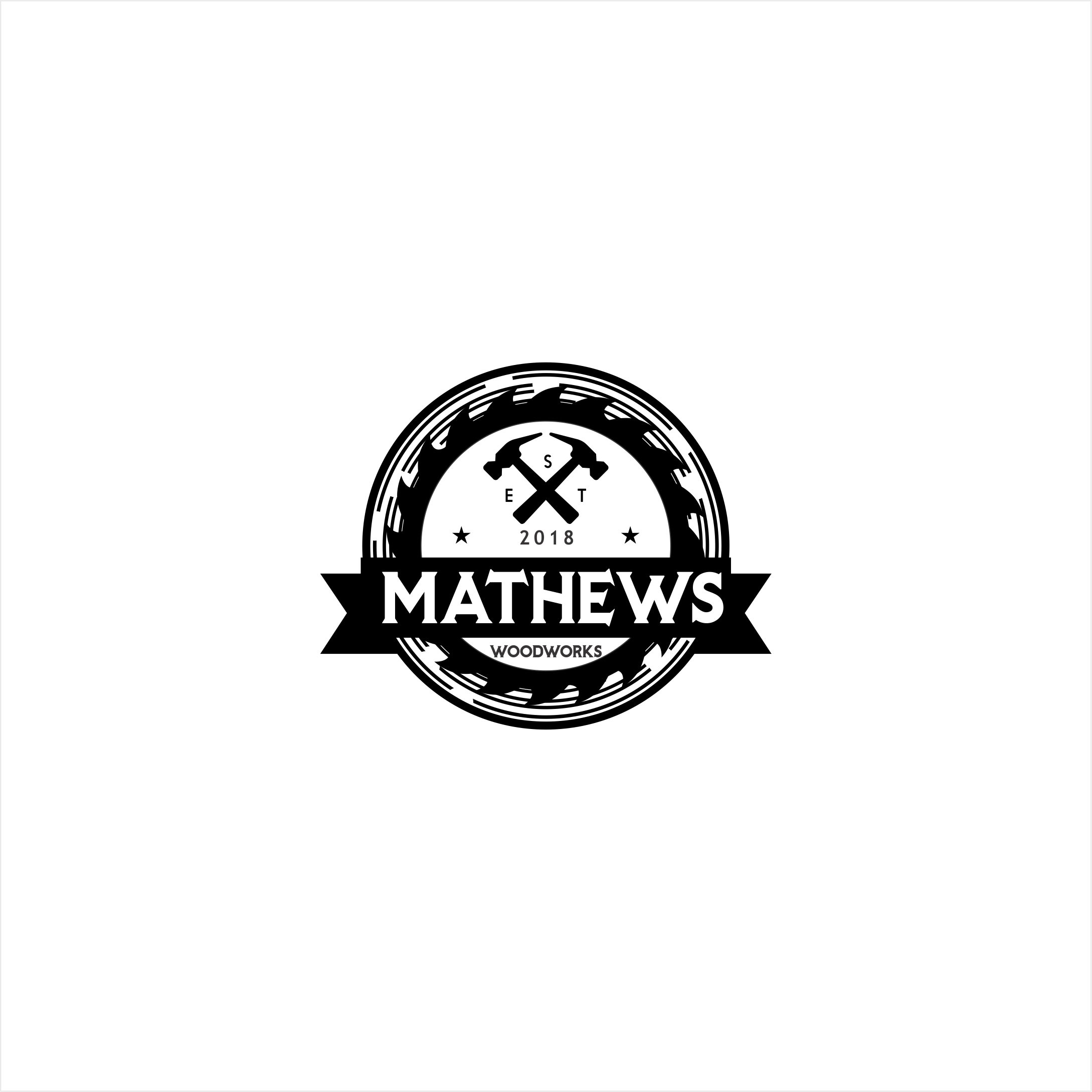 Logo Design by luluk ardianto 2 for this project | Design #24847309