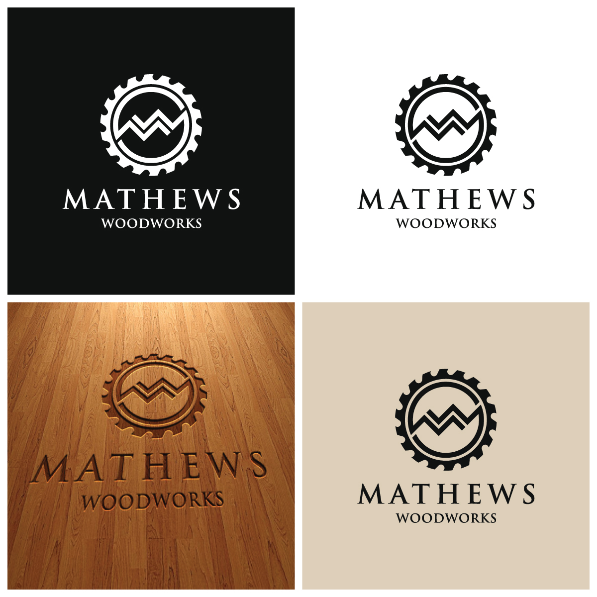 Logo Design by Md Shehidul Islam Rimon for this project | Design #24837905