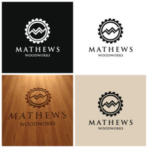 Logo Design by Md Shehidul Islam Rimon for this project | Design: #24837905