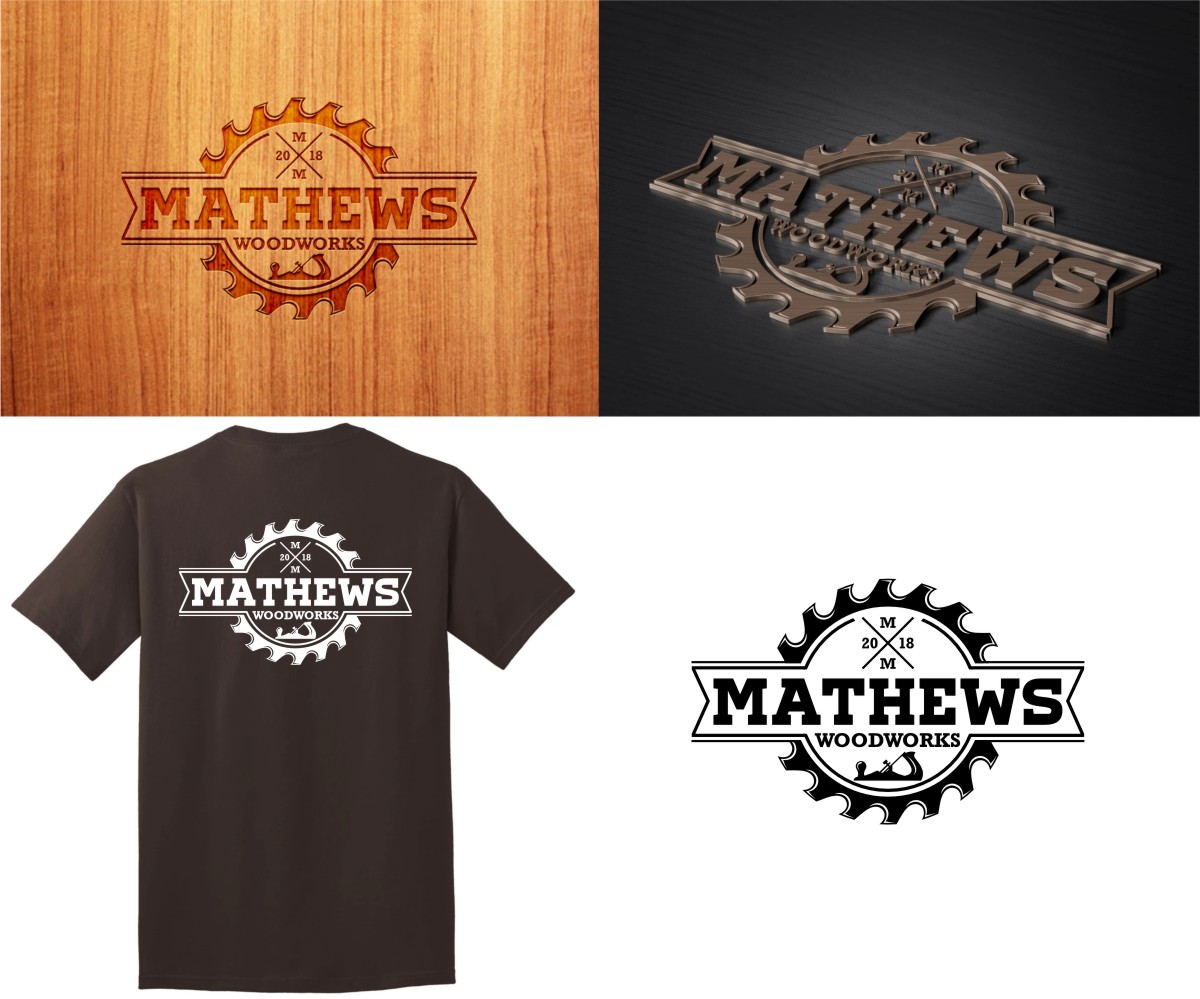 Logo Design by OrianO-70 for this project | Design #24844765