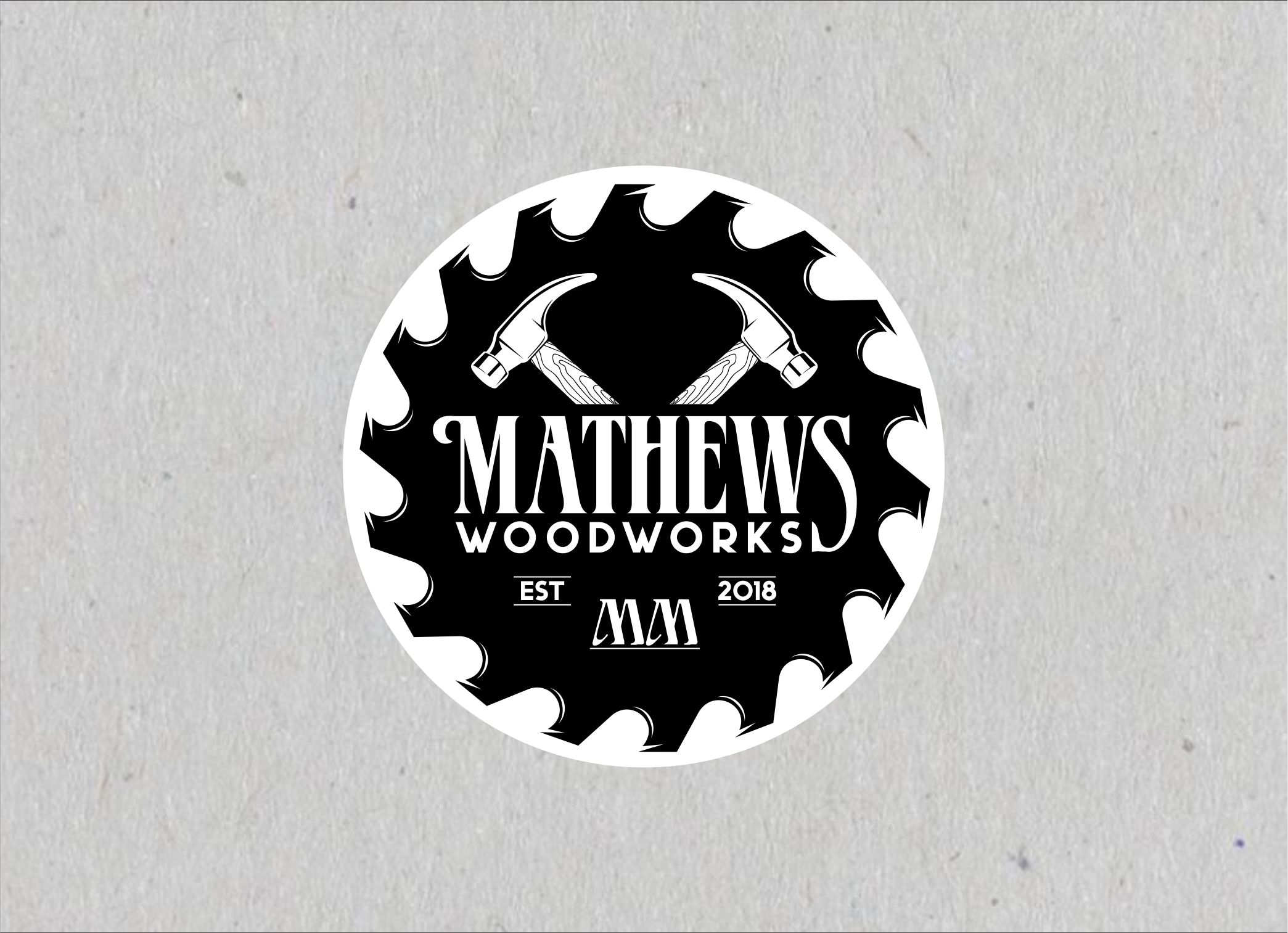 Logo Design by fathyakai for this project | Design #24891671