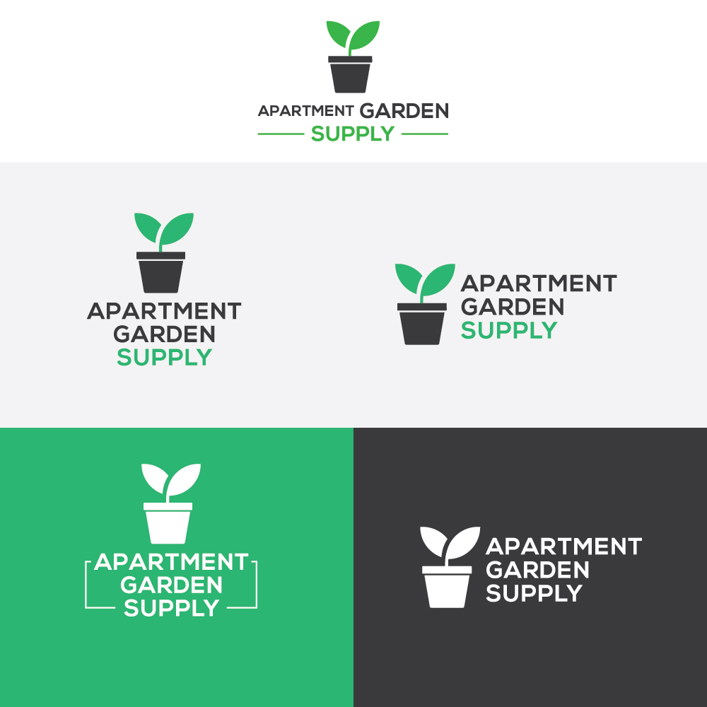 Diseño de Logo por AL-BARAKAH para este proyecto | Diseño #25056337